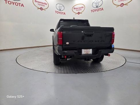 New 2026 Toyota Tacoma TRD Off-Road AWD/4WD image 7