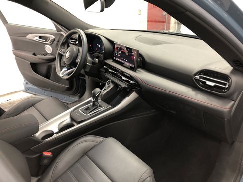 Certified 2024 Dodge Hornet GT Plus w/ Tech Pack Plus w/o Parking image 18