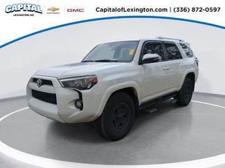 Used 2017 Toyota 4Runner SR5 Premium video 1