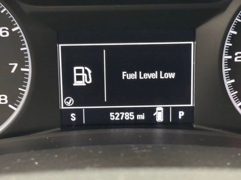 Used 2018 GMC Terrain SLE image 19