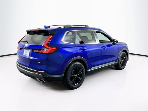 Used 2023 Honda CR-V Sport Touring image 5