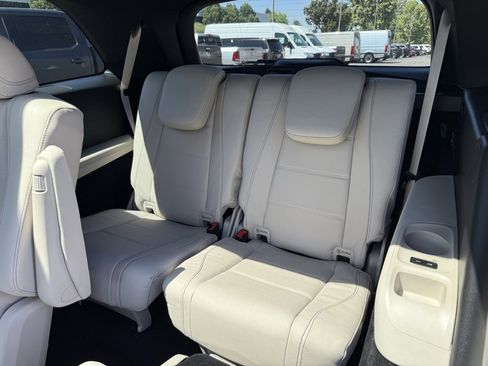 New 2025 Mercedes-Benz GLS 580 4MATIC image 22