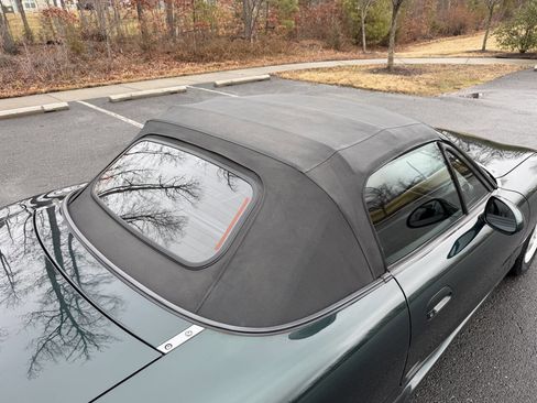 Used 1999 MAZDA MX-5 Miata 10th Anniversary Edition image 31