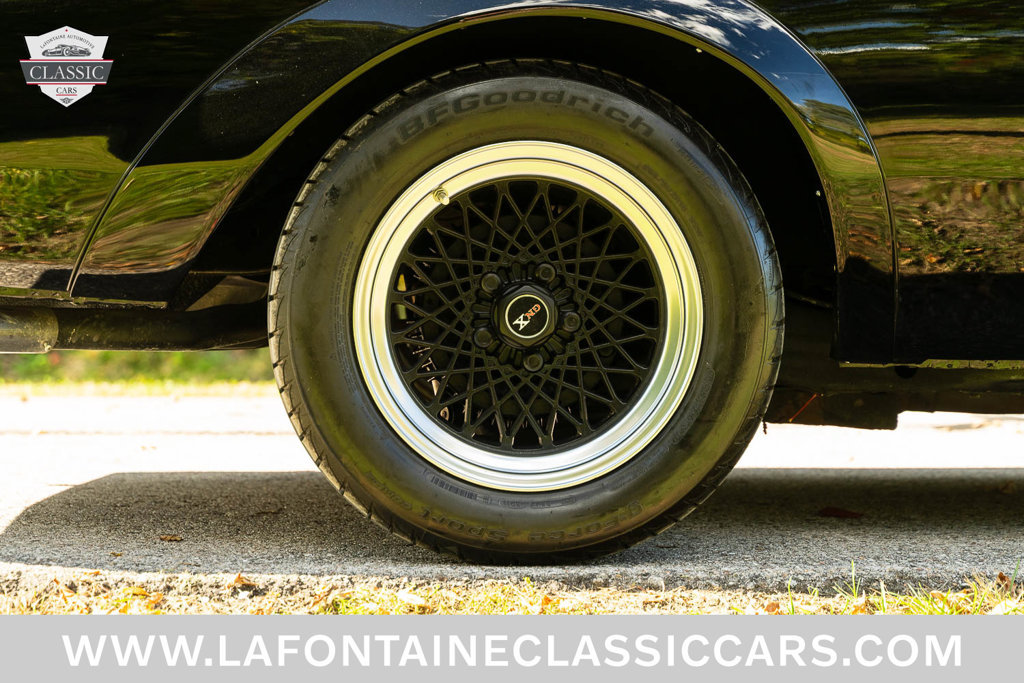 Used 1987 Buick Regal Coupe RWD image 29