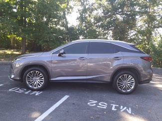 Used 2020 Lexus RX 350 FWD w/ Luxury Package video 4