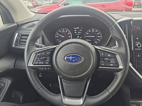 Certified 2025 Subaru Ascent Premium AWD/4WD image 12