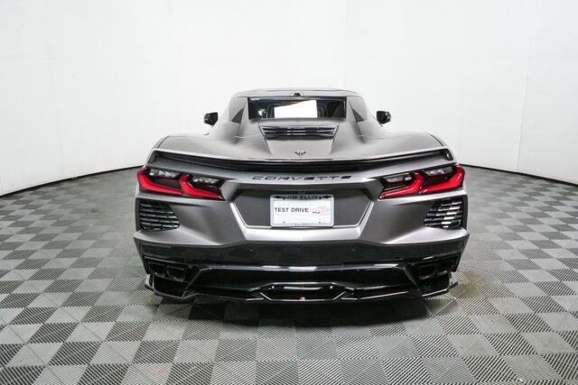 Used 2023 Chevrolet Corvette Stingray Premium Conv RWD image 27