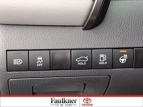 Certified 2023 Toyota Camry SE w/ Cold Weather Package FWD image 26