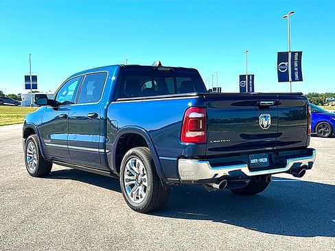 Used 2022 RAM 1500 Limited image 6