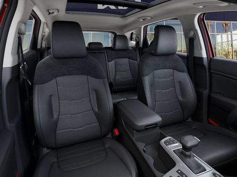 New 2026 Kia Sportage SX AWD/4WD image 15