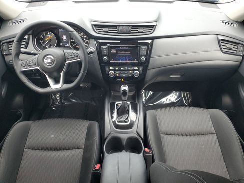 Certified 2019 Nissan Rogue SV image 20