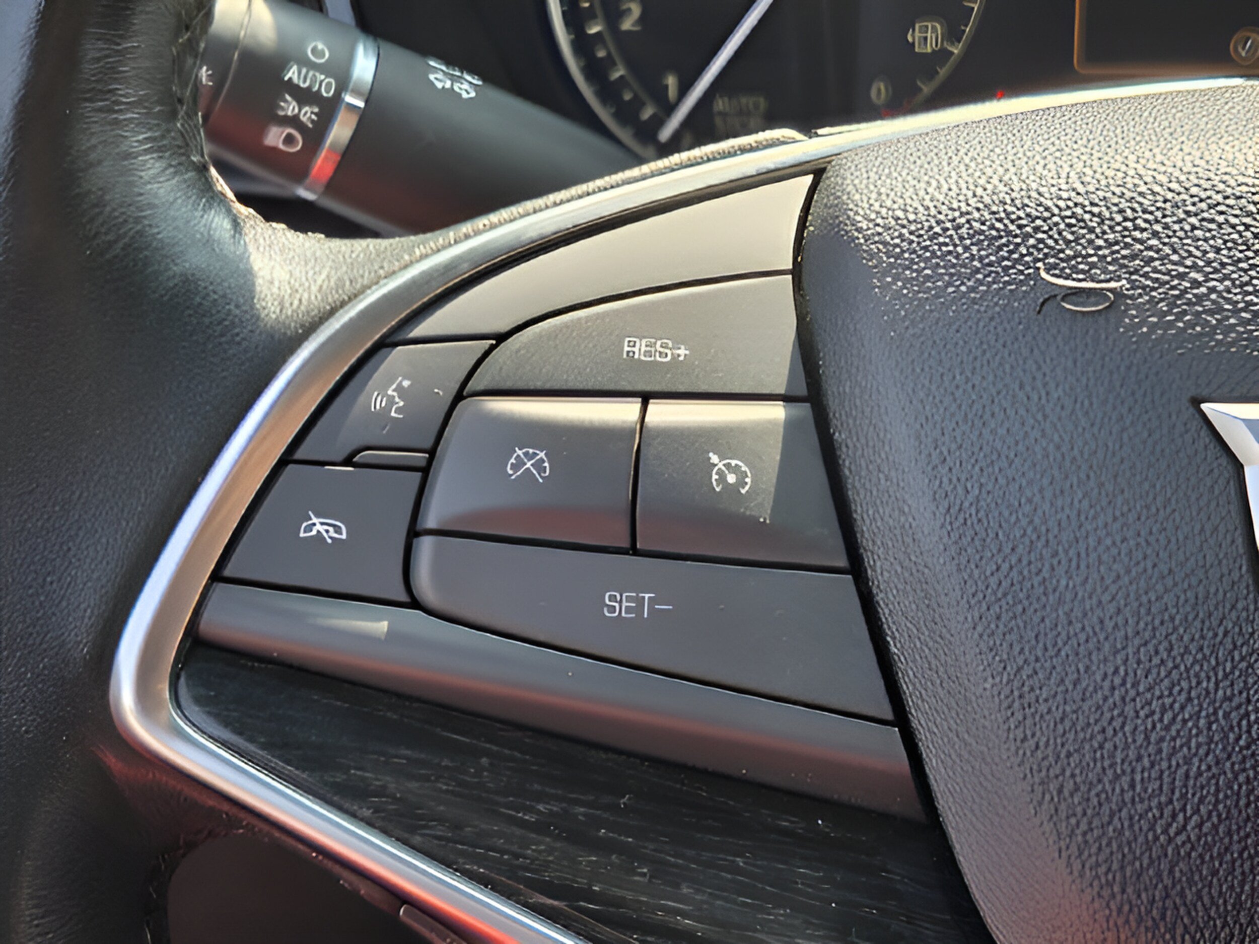 Used 2023 Cadillac XT5 Premium Luxury FWD image 21