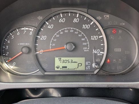 Used 2024 Mitsubishi Mirage ES FWD image 16