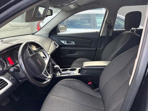 Used 2015 GMC Terrain SLE w/ Convenience Package FWD image 11