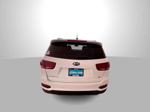 Used 2020 Kia Sorento LX w/ LX I4 Convenience Package AWD/4WD image 7