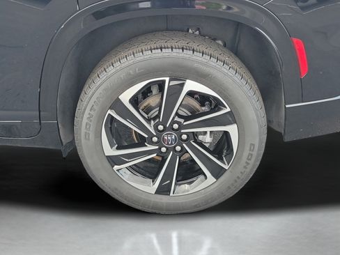 Used 2025 Buick Enclave Sport Touring FWD image 59
