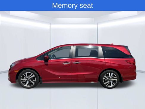 Used 2024 Honda Odyssey Touring image 9