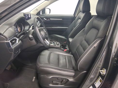 Certified 2025 MAZDA CX-5 AWD 2.5 S w/ Preferred Package image 13