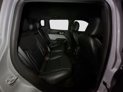 New 2026 Jeep Compass Limited image 30