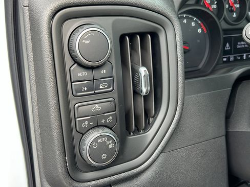 New 2026 Chevrolet Silverado 1500 W/T image 24