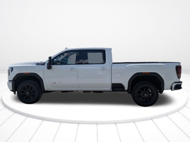 Used 2025 GMC Sierra 2500 AT4 AWD/4WD image 7