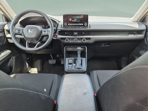 Used 2023 Honda CR-V LX image 28