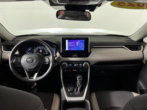 Certified 2025 Toyota RAV4 XLE w/ Convenience Package AWD/4WD image 26