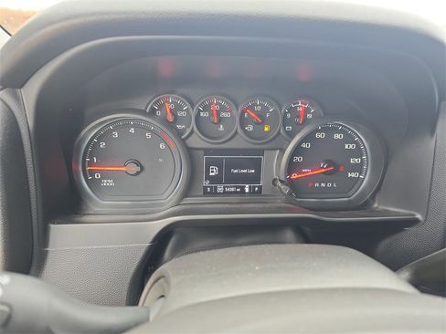 Used 2024 Chevrolet Silverado 2500 Custom w/ Custom Value Package image 19