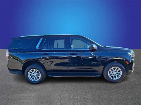 Used 2022 Chevrolet Tahoe LT image 3