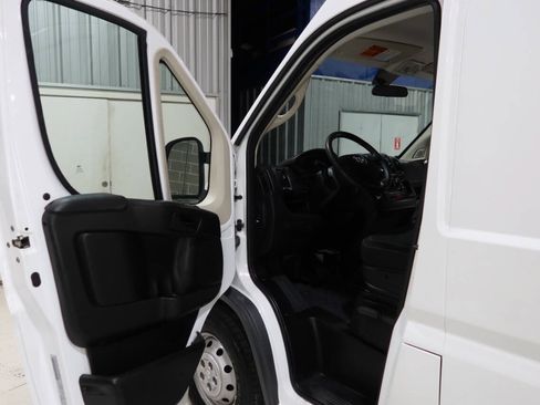 Used 2018 RAM ProMaster 2500 FWD image 15