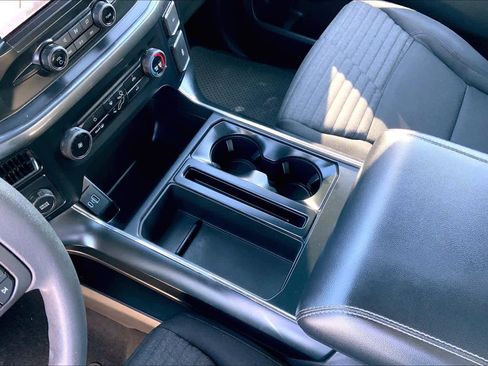 Certified 2023 Ford F150 XL w/ STX Appearance Package image 15