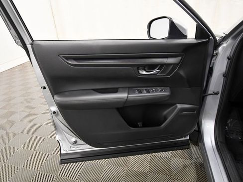 Certified 2023 Honda CR-V EX image 13