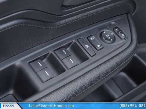 Certified 2024 Honda Odyssey Sport image 14