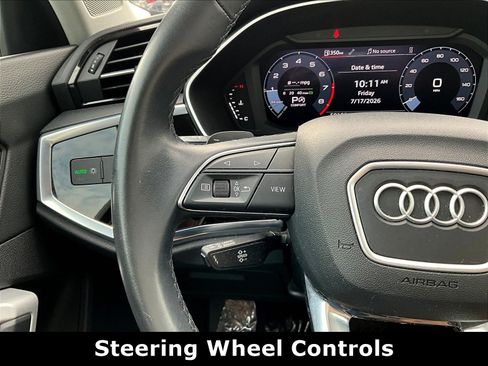 Used 2022 Audi Q3 2.0T Premium AWD/4WD image 11