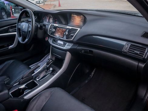 Used 2014 Honda Accord EX-L image 22