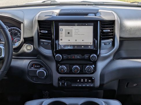 New 2026 RAM 1500 Tradesman RWD image 17