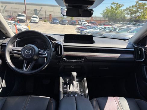 Used 2025 MAZDA CX-50 2.5 Hybrid w/ Premium Plus Pkg AWD/4WD image 34