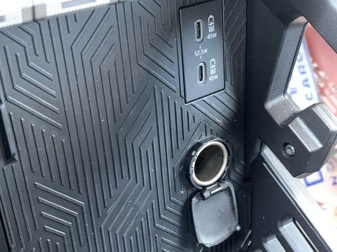 Used 2024 Toyota Tacoma SR5 w/ SR5 Upgrade Package image 27