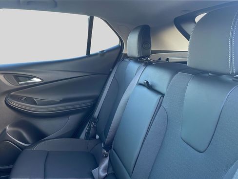 New 2026 Buick Encore GX Preferred w/ Comfort Package image 17