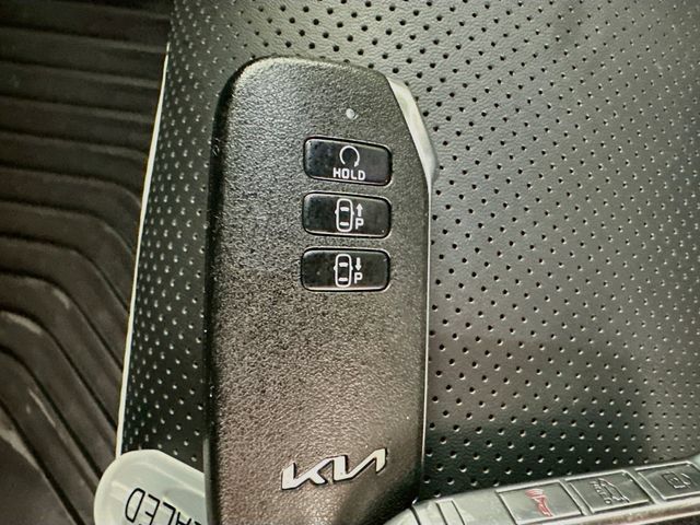 Used 2023 Kia EV6 GT-Line AWD/4WD image 18