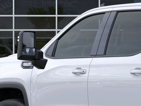 New 2026 GMC Sierra 1500 Elevation w/ Max Trailering Package AWD/4WD image 12