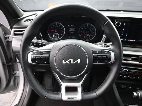 Used 2024 Kia K5 GT-Line image 23