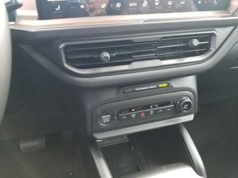 New 2025 Ford Bronco Sport Outer Banks w/ Outer Banks Tech Package+ AWD/4WD image 22