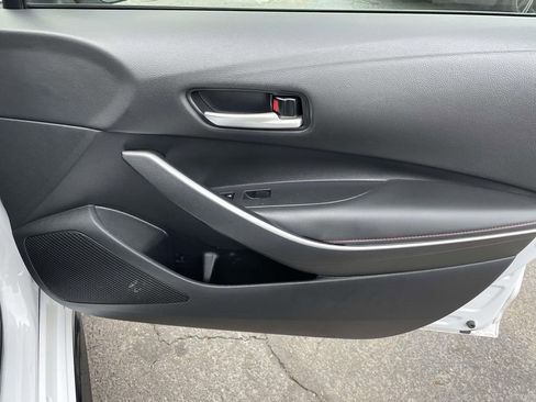 Used 2024 Toyota Corolla SE image 45