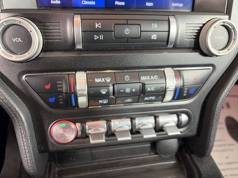 Used 2023 Ford Mustang Premium image 21