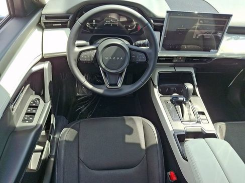 New 2026 MAZDA CX-5 Preferred AWD/4WD image 8