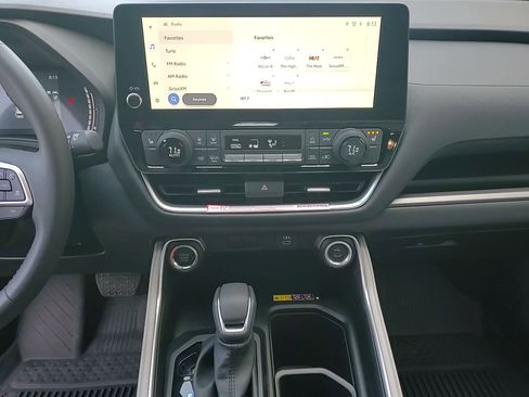 New 2026 Toyota Grand Highlander XLE AWD/4WD image 18