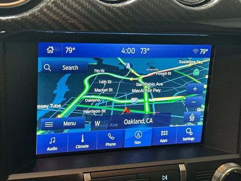 Used 2019 Ford Mustang Shelby GT350 w/ Technology Package image 21