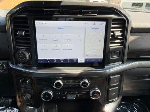 Used 2023 Ford F150 XLT w/ Equipment Group 302A High AWD/4WD image 20