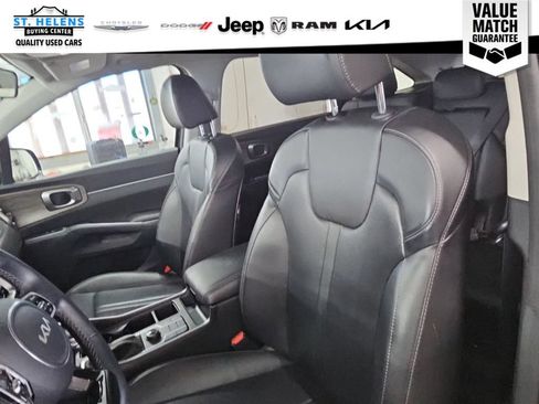 Used 2023 Kia Sorento S w/ Panoramic Sunroof Package AWD/4WD image 23